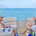 Create Listing: Private Charter on Barefoot One - 4 to 8 Hours